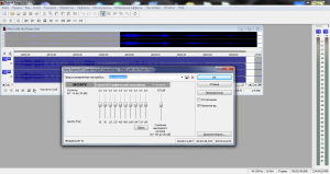 SONY Sound Forge 11.0 build 263 (x64) Final RePack by Alexanya [Ru/En]
