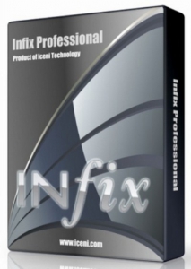 Infix PDF Editor Professional 6.31 [Multi/Ru]
