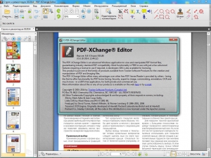 PDF-XChange Editor 5.5.311.0 RePack by MKN [Rus/Eng]