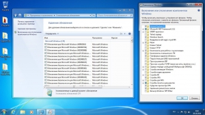 Windows 7 SP1 Ultimate Updates for October v.28.10 by DDGroup (x86-x64) (2014) [Rus]