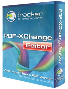 PDF-XChange Editor 5.5.311.0 RePack by D!akov [Multi/Ru]