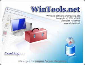 WinTools.net Premium 14.3.1 RePack (& Portable) by elchupakabra [Ru/En]