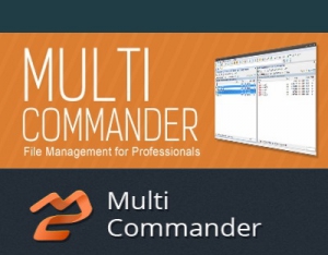 Multi Commander 4.6.1 Build 1802 Final + Portable [Multi/Rus]