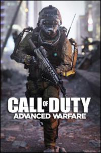 Call of Duty: Advanced Warfare - Atlas Pro Edition [RePack] [R.G. Games]