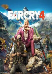 Far Cry 4 [Gold Edition] [RePack] [R.G. Steamgames]