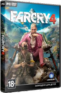 Far Cry 4. Gold Edition | WestMore [RePack] [ALI213]
