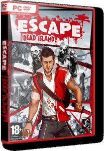 Escape Dead Island [RePack] [xatab] [3DM]