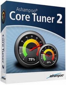 Ashampoo Core Tuner 2.0.1 DC 29.10.2014 [Multi/Rus]
