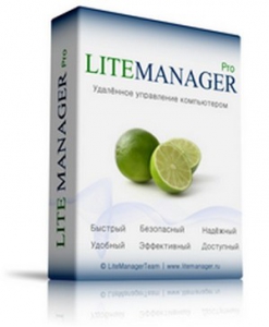 LiteManager 4.6.0 Free|Pro [Ru/En]
