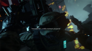 Call of Duty: Advanced Warfare [Digital Pro Edition] (RUS) [L] [Steam-RiP] [RELOADED]