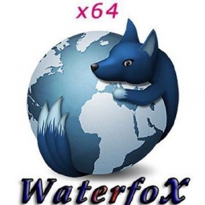 Waterfox 33.0.2 x64 Final RePack (& Portable) by D!akov [Ru/En]