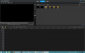 Corel VideoStudio Ultimate X7 17.1.0.22 SP1 (x64) + Premium video FX apps [Eng]