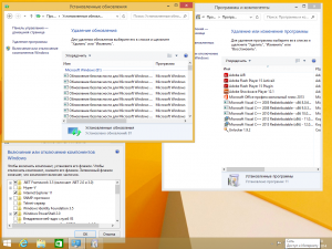 Windows 8.1 with Update Pro (x86&x64) + Office 2013 by YelloSOFT [Ru]
