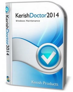 Kerish Doctor 2014 4.60 DC 04.11.2014 RePack by D!akov [Multi/Rus]