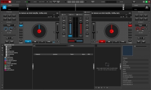 Atomix Virtual DJ Pro Infinity 8.0.0 build 2028 [Multi/Rus]