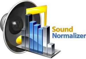 Sound Normalizer 6.0 Portable by bumburbia [Ru/En]
