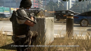 Call of Duty: Advanced Warfare (LT+3.0) [PAL / RUSSOUND] [L] (2014)