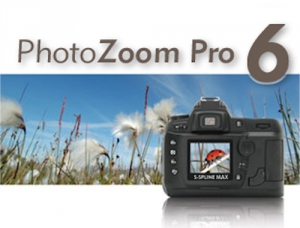 Benvista PhotoZoom Pro 6.0.4 [Multi/Ru]