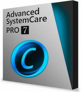 Advanced SystemCare Pro 8.0.3.588 [Multi/Ru]