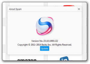 Baidu Spark Browser 33.10.1000.132 [Multi]