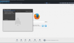 Firefox Developer Edition 35.0a2 [Multi/Rus]