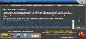Windows Repair (All In One) 2.10.2 + Portable [Eng]