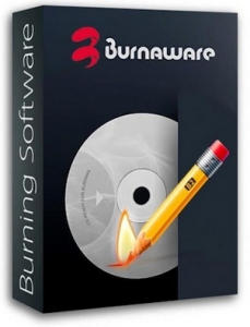 BurnAware Professional 7.6 [Multi/Ru]