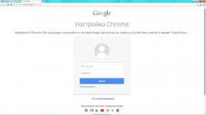 Google Chrome 38.0.2125.122 Stable [Multi/Ru]