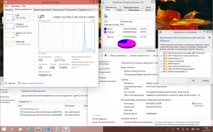 Microsoft Windows Technical Preview 6.4.9879 x86 EN-RU xxx by Lopatkin (2014)   