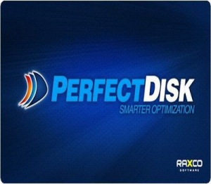 Raxco PerfectDisk Professional Business 13.0 Build 842 Final RePack by KpoJIuK [Rus/Eng]