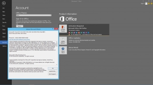 Microsoft Office 16 Beta 16.0.3030.1018 [ENG]