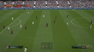 FIFA 15 [PS3] [EUR] [RU] [3.55] [Cobra ODE / E3 ODE PRO ISO]