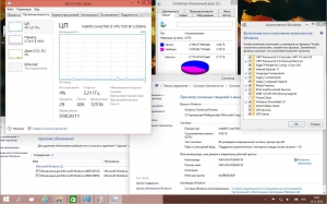 Microsoft Windows Technical Preview 6.4.9879 x64 EN-RU Store by Lopatkin (2014)   