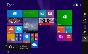 Microsoft Windows 8.1 Pro Retail 17238 x86-x64 RU MAX 1411 by Lopatkin (2014) 