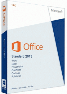 Microsoft Office 2013 Standard 15.0.4667.1001 SP1 Repack by D!akov(2014)[ENG|RUS|UKR]