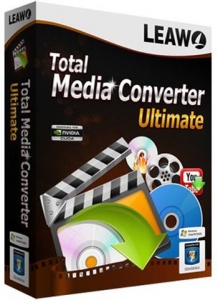 Leawo Total Media Converter Ultimate 7.1.0.7 [En]