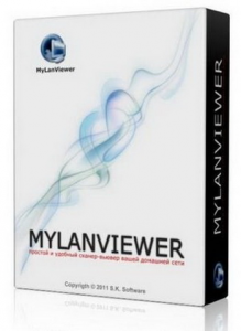 MyLanViewer 4.18.1 + Portable [Eng]