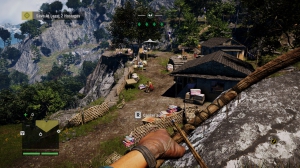 Far Cry 4 [Update 2] (2014) PC | RePack  xatab(  1.4.0)