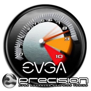 EVGA Precision X 16 5.2.5 [En]