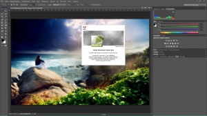 Adobe Photoshop CC 14.2.1 Final RePack by JFK2005 (19.11.2014) [Ru/En]