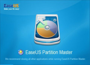 EASEUS Partition Master 10.2 Server / Professional / Technican / Unlimited Edition [Rus/Eng]