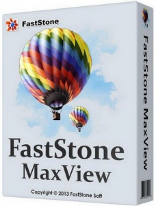 FastStone MaxView 2.8 + Portable [Ru/En]