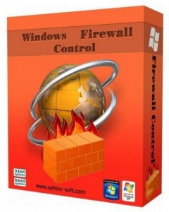 Windows Firewall Control 4.2.0.1 [Rus/Eng]