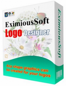 EximiousSoft Logo Designer 3.75 RePack by Dinis124 [Ru]