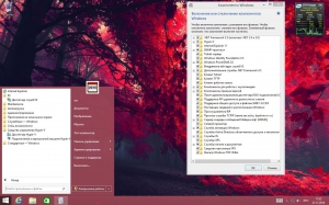 Microsoft Windows 8.1 Pro VL 17415 x64 RU FX 1411 by Lopatkin (2014) 