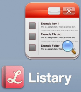 Listary Pro 4.23.1728 + Portable [Multi/Ru]