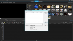 Corel VideoStudio Pro X7 17.1.0.38 SP1 [Multi/Ru]