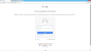 Google Chrome 39.0.2171.71 Enterprise (x86/x64) [Multi/Ru]
