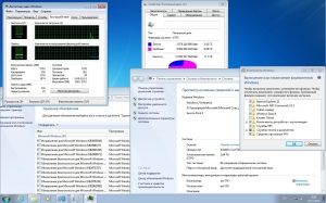 Microsoft Windows 7 Enterprise SP1 6.1.7601.22788 86-64 RU Small_2014 by Lopatkin (2014) 