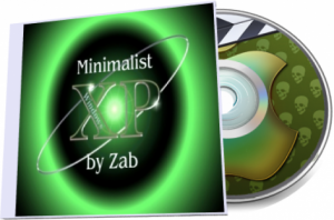 Windows XP SP3 Minimalist v14.11 (x86) (2014) [Rus]